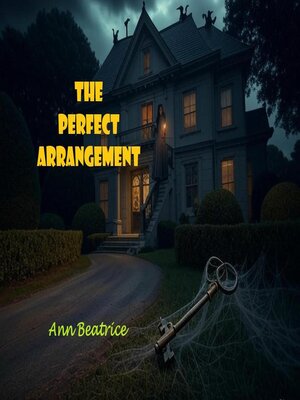 cover image of The Perfect Arrangement